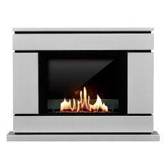 Биокамин в портале SteelHeat Vega