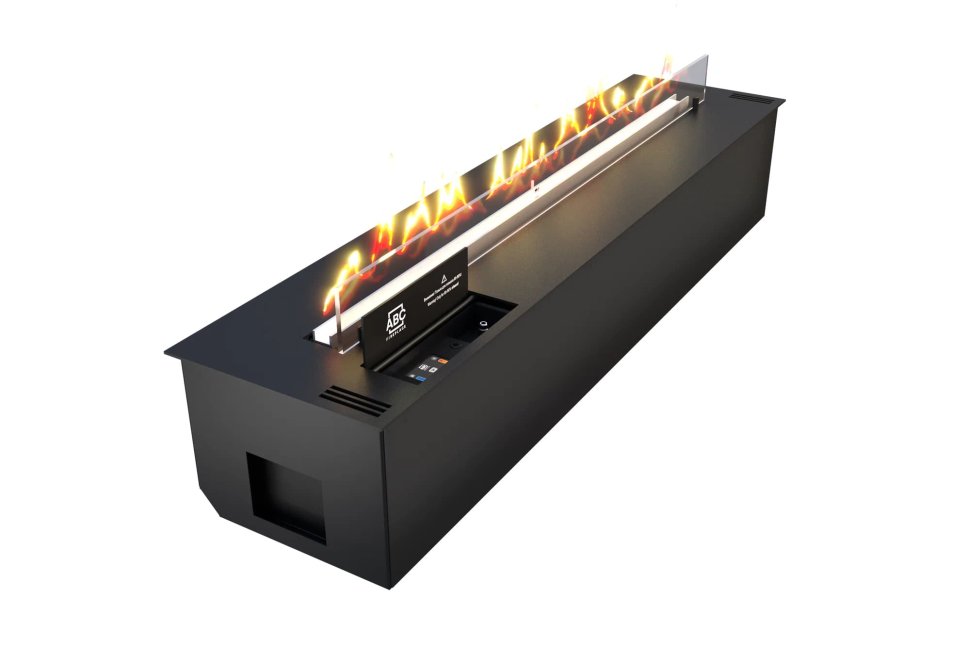 Автоматический биокамин BioArt ABC Fireplace Smart Fire A3 1900