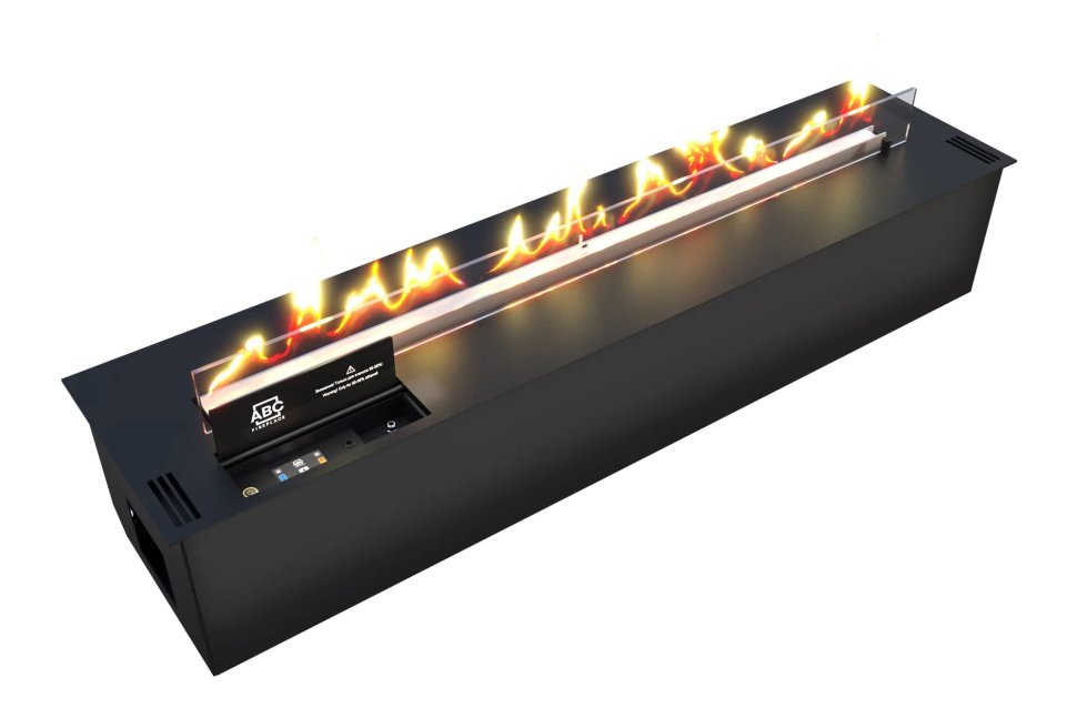 Автоматический биокамин BioArt ABC Fireplace Smart Fire A3 1900