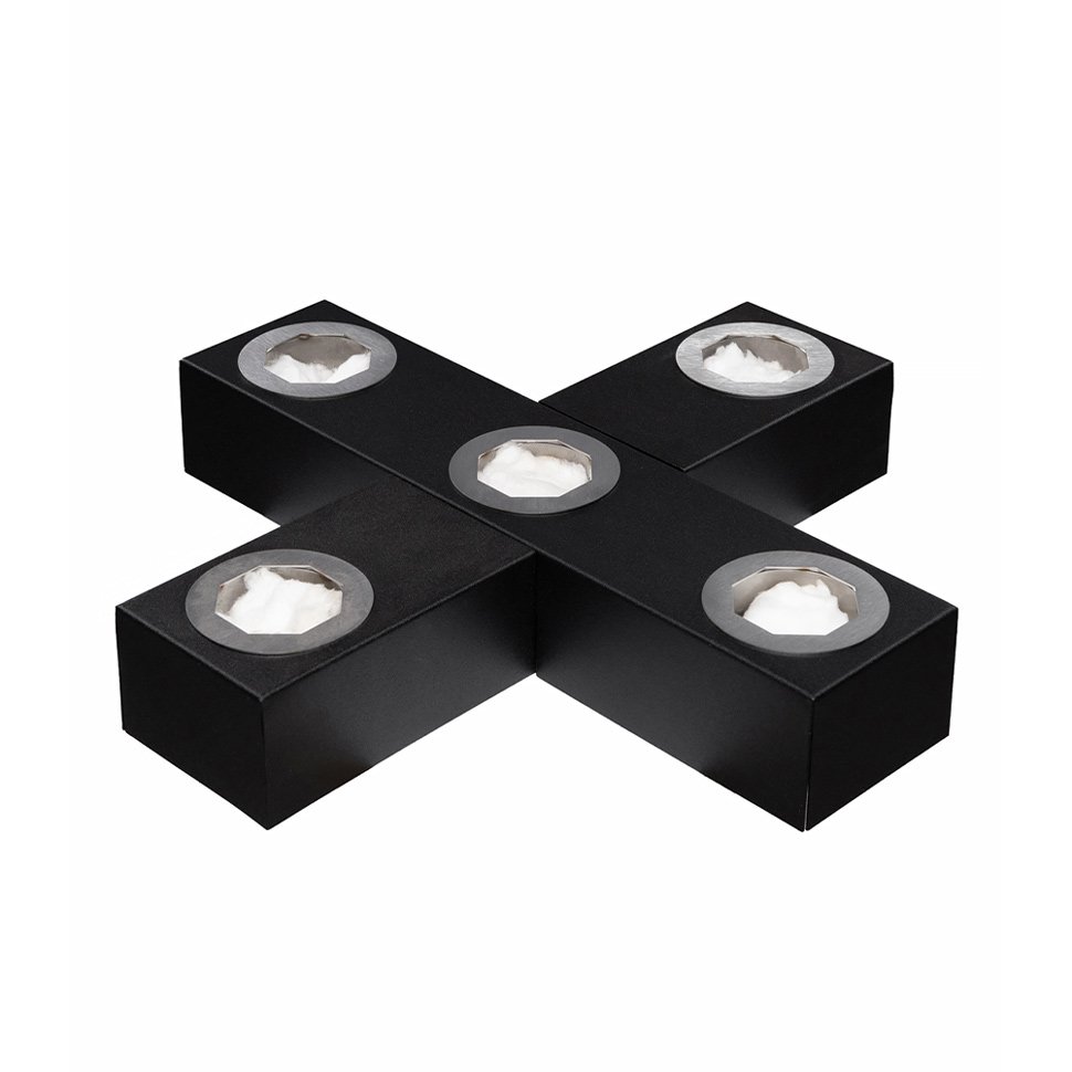 Настольный биокамин Криос Callisto-caminetto Настольный биокамин Криос Callisto-caminetto