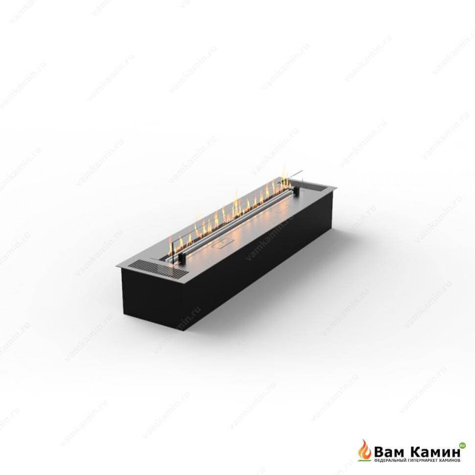 Автоматический биокамин BioArt ABC Fireplace Smart Fire A7 1300