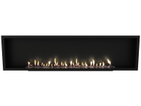 Встраиваемый биокамин Firezo Classic 1800, стандарт