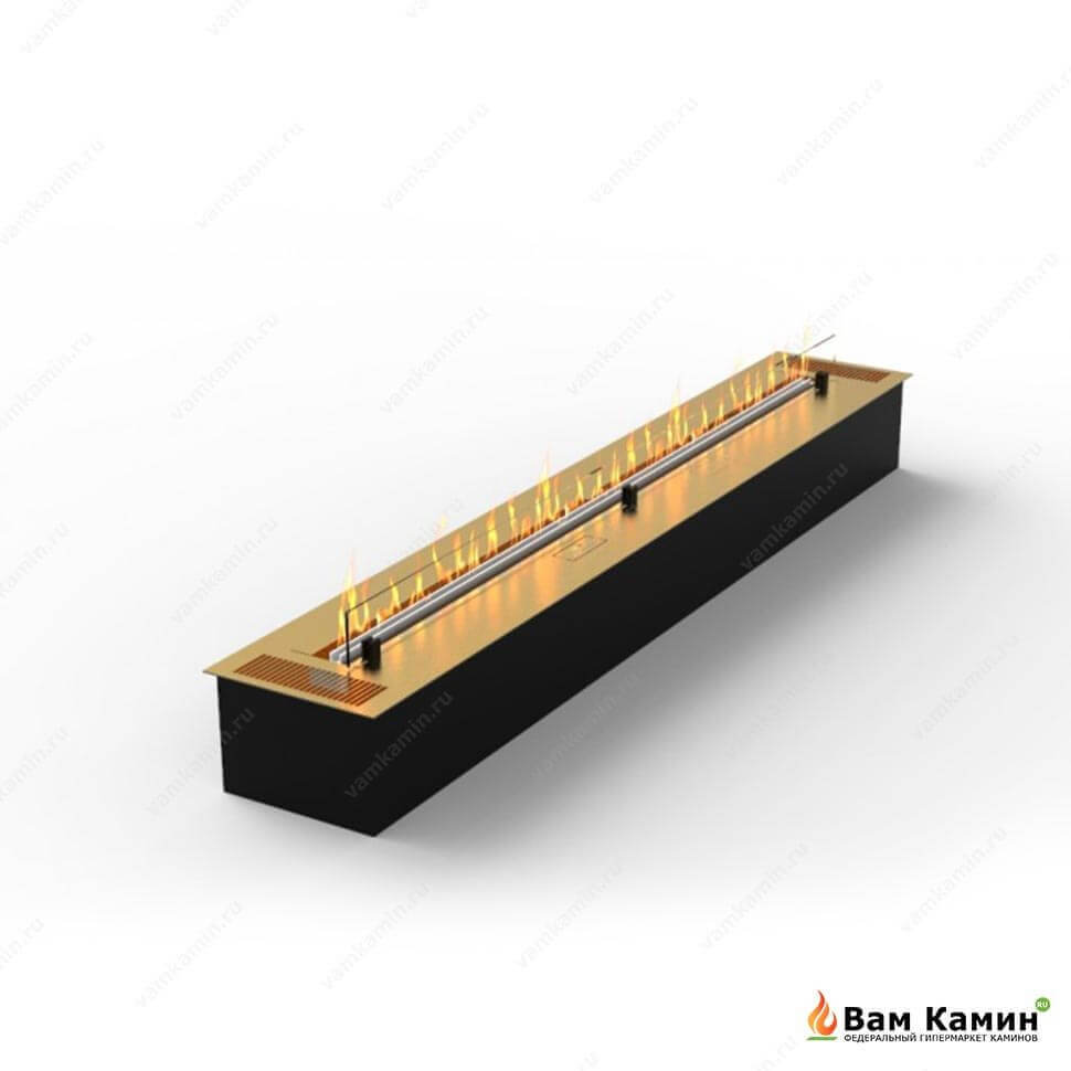 Автоматический биокамин BioArt ABC Fireplace Smart Fire A7 1400