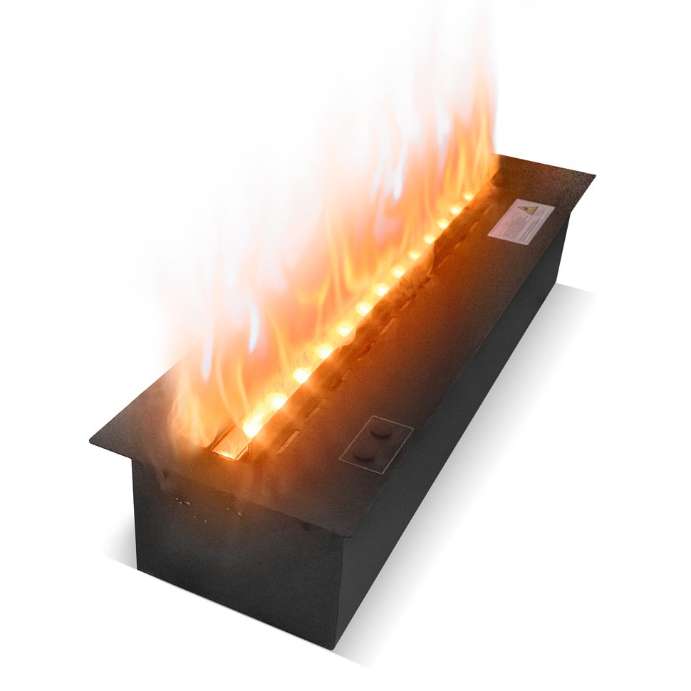 Паровой биокамин Aquaflame 2.0 800
