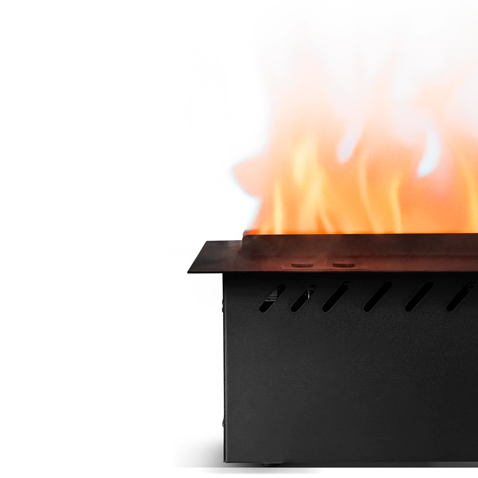 Паровой биокамин Aquaflame 2.0 800