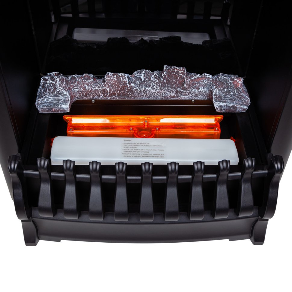 Электроочаг RealFlame Oregan 3D