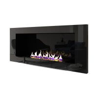 Встраиваемый биокамин Firezo Dipinto Diamond 1300, стандарт