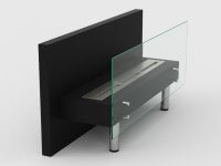 Биокамин Lux Fire КОНСУЛ 3-1200