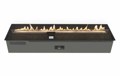 Автоматический биокамин SmartFire L 1500 plus Biograte