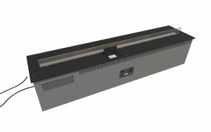 Автоматический биокамин SmartFire L 1600 plus Biograte