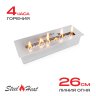 Топливный блок SteelHeat IN-LINE 340 фото 1