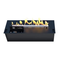 Автоматический биокамин BioArt ABC Fireplace Smart Fire A3 800
